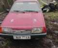 Червоний ВАЗ 2109, об'ємом двигуна 1.5 л та пробігом 170 тис. км за 1000 $, фото 5 на Automoto.ua