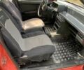 Червоний ВАЗ 2109, об'ємом двигуна 1.1 л та пробігом 28 тис. км за 650 $, фото 11 на Automoto.ua