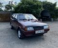 Красный ВАЗ 2109, объемом двигателя 1.5 л и пробегом 200 тыс. км за 661 $, фото 1 на Automoto.ua