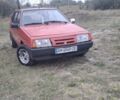 Красный ВАЗ 2109, объемом двигателя 1.3 л и пробегом 140 тыс. км за 1500 $, фото 4 на Automoto.ua