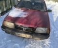 Червоний ВАЗ 2109, об'ємом двигуна 1.5 л та пробігом 1 тис. км за 236 $, фото 1 на Automoto.ua