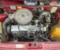 Красный ВАЗ 2109, объемом двигателя 1.3 л и пробегом 114 тыс. км за 1700 $, фото 16 на Automoto.ua