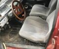Червоний ВАЗ 2109, об'ємом двигуна 1.1 л та пробігом 3 тис. км за 486 $, фото 3 на Automoto.ua