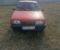 Червоний ВАЗ 2109, об'ємом двигуна 1.5 л та пробігом 2 тис. км за 800 $, фото 1 на Automoto.ua