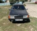 Красный ВАЗ 2109, объемом двигателя 1.3 л и пробегом 84 тыс. км за 725 $, фото 1 на Automoto.ua
