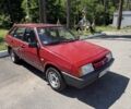 Червоний ВАЗ 2109, об'ємом двигуна 1.3 л та пробігом 115 тис. км за 1000 $, фото 1 на Automoto.ua