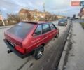 Красный ВАЗ 2109, объемом двигателя 1.29 л и пробегом 200 тыс. км за 900 $, фото 13 на Automoto.ua