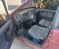Красный ВАЗ 2109, объемом двигателя 1.2 л и пробегом 40 тыс. км за 1350 $, фото 4 на Automoto.ua