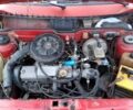 Красный ВАЗ 2109, объемом двигателя 1.3 л и пробегом 2 тыс. км за 360 $, фото 2 на Automoto.ua