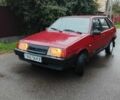 ВАЗ 2109 1992 в Борисполе на Automoto.ua Красный ВАЗ 2109, объемом двигателя 1.5 л и пробегом 140 тыс. км за 864 $, фото 1 на Automoto.ua