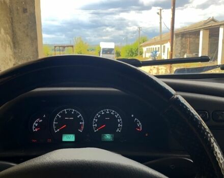 Червоний ВАЗ 2109, об'ємом двигуна 1.5 л та пробігом 111 тис. км за 2000 $, фото 4 на Automoto.ua