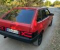 Красный ВАЗ 2109, объемом двигателя 1.5 л и пробегом 1 тыс. км за 1500 $, фото 5 на Automoto.ua