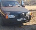 Красный ВАЗ 2109, объемом двигателя 1.3 л и пробегом 100 тыс. км за 1200 $, фото 1 на Automoto.ua