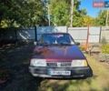 Красный ВАЗ 2109, объемом двигателя 1.5 л и пробегом 409 тыс. км за 1600 $, фото 1 на Automoto.ua