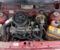 Червоний ВАЗ 2109, об'ємом двигуна 1.5 л та пробігом 280 тис. км за 850 $, фото 1 на Automoto.ua