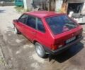 Червоний ВАЗ 2109, об'ємом двигуна 1.3 л та пробігом 170 тис. км за 950 $, фото 1 на Automoto.ua