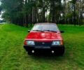 Червоний ВАЗ 2109, об'ємом двигуна 1.3 л та пробігом 0 тис. км за 1150 $, фото 1 на Automoto.ua
