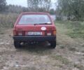 Красный ВАЗ 2109, объемом двигателя 1.3 л и пробегом 140 тыс. км за 1500 $, фото 2 на Automoto.ua
