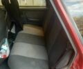Красный ВАЗ 2109, объемом двигателя 1.5 л и пробегом 1000 тыс. км за 712 $, фото 4 на Automoto.ua