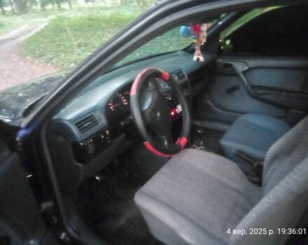 Красный ВАЗ 2109, объемом двигателя 1.5 л и пробегом 248 тыс. км за 600 $, фото 8 на Automoto.ua