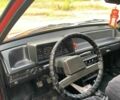 Красный ВАЗ 2109, объемом двигателя 1.1 л и пробегом 80 тыс. км за 1500 $, фото 7 на Automoto.ua
