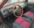 Красный ВАЗ 2109, объемом двигателя 1.1 л и пробегом 91 тыс. км за 1300 $, фото 9 на Automoto.ua