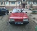 Червоний ВАЗ 2109, об'ємом двигуна 1.3 л та пробігом 234 тис. км за 32 $, фото 1 на Automoto.ua