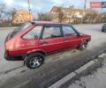 Красный ВАЗ 2109, объемом двигателя 1.29 л и пробегом 200 тыс. км за 900 $, фото 15 на Automoto.ua