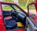 Красный ВАЗ 2109, объемом двигателя 1.5 л и пробегом 120 тыс. км за 1000 $, фото 6 на Automoto.ua
