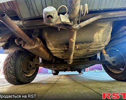 Красный ВАЗ 2109, объемом двигателя 1.5 л и пробегом 251 тыс. км за 800 $, фото 8 на Automoto.ua