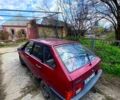 Красный ВАЗ 2109, объемом двигателя 1.3 л и пробегом 100 тыс. км за 770 $, фото 3 на Automoto.ua