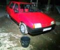 Красный ВАЗ 2109, объемом двигателя 15 л и пробегом 0 тыс. км за 1000 $, фото 2 на Automoto.ua