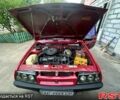 Красный ВАЗ 2109, объемом двигателя 1.5 л и пробегом 380 тыс. км за 1550 $, фото 2 на Automoto.ua