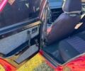 Красный ВАЗ 2109, объемом двигателя 1.3 л и пробегом 7 тыс. км за 750 $, фото 5 на Automoto.ua