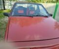 Красный ВАЗ 2109, объемом двигателя 0 л и пробегом 150 тыс. км за 800 $, фото 1 на Automoto.ua