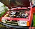Червоний ВАЗ 2109, об'ємом двигуна 1.5 л та пробігом 0 тис. км за 1000 $, фото 4 на Automoto.ua