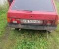 ВАЗ 2109 1992 в Хмельницком на Automoto.ua Красный ВАЗ 2109, объемом двигателя 1.3 л и пробегом 15 тыс. км за 484 $, фото 1 на Automoto.ua