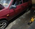 Красный ВАЗ 2109, объемом двигателя 1.1 л и пробегом 200 тыс. км за 699 $, фото 2 на Automoto.ua