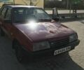 Красный ВАЗ 2109, объемом двигателя 1.3 л и пробегом 220 тыс. км за 1000 $, фото 18 на Automoto.ua