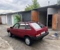 Червоний ВАЗ 2109, об'ємом двигуна 1.5 л та пробігом 256 тис. км за 650 $, фото 3 на Automoto.ua