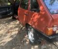 Красный ВАЗ 2109, объемом двигателя 1.5 л и пробегом 90 тыс. км за 6054 $, фото 1 на Automoto.ua