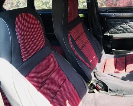 Красный ВАЗ 2109, объемом двигателя 0 л и пробегом 180 тыс. км за 1205 $, фото 6 на Automoto.ua