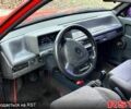 Красный ВАЗ 2109, объемом двигателя 1.3 л и пробегом 110 тыс. км за 1399 $, фото 5 на Automoto.ua