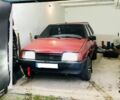 Красный ВАЗ 2109, объемом двигателя 0 л и пробегом 180 тыс. км за 1205 $, фото 1 на Automoto.ua