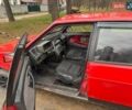 Красный ВАЗ 2109, объемом двигателя 1.1 л и пробегом 82 тыс. км за 550 $, фото 1 на Automoto.ua