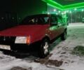 Червоний ВАЗ 2109, об'ємом двигуна 1.5 л та пробігом 300 тис. км за 1150 $, фото 1 на Automoto.ua