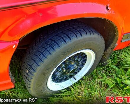 Красный ВАЗ 2109, объемом двигателя 1.5 л и пробегом 0 тыс. км за 760 $, фото 8 на Automoto.ua