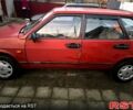 Красный ВАЗ 2109, объемом двигателя 1.5 л и пробегом 251 тыс. км за 800 $, фото 3 на Automoto.ua