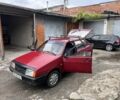 Червоний ВАЗ 2109, об'ємом двигуна 1.5 л та пробігом 256 тис. км за 650 $, фото 11 на Automoto.ua