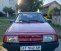 Червоний ВАЗ 2109, об'ємом двигуна 1.5 л та пробігом 100 тис. км за 499 $, фото 1 на Automoto.ua